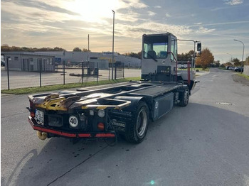 Camión portacontenedore/ Intercambiable BC 182: foto 5 Camión portacontenedore/ Intercambiable BC 182: foto 5