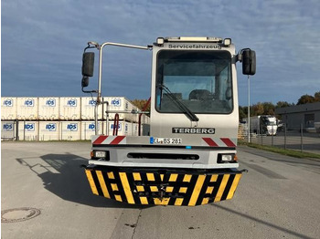 Camión portacontenedore/ Intercambiable BC 182: foto 2 Camión portacontenedore/ Intercambiable BC 182: foto 2