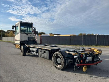 Camión portacontenedore/ Intercambiable BC 182: foto 4 Camión portacontenedore/ Intercambiable BC 182: foto 4