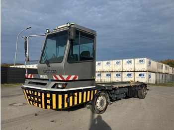 Camión portacontenedore/ Intercambiable BC 182: foto 3 Camión portacontenedore/ Intercambiable BC 182: foto 3