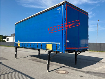 Toldo carrocería KÖGEL
