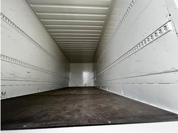 Caja cerrada Krone Heck mit Portaltüren: foto 5