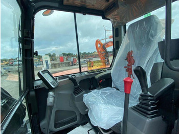 Excavadora de cadenas Doosan DX 85 R: foto 5