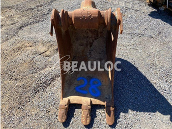 Cazo para excavadora Morin Godet Morin Module 2,3 (M2,M3): foto 4 Cazo para excavadora Morin Godet Morin Module 2,3 (M2,M3): foto 4