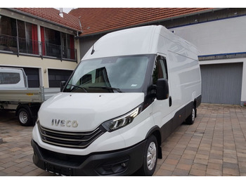 Furgón IVECO Daily 35s18