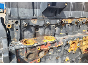 Motor para Camión wał korbowy RENAULT DXi VOLVO: foto 2