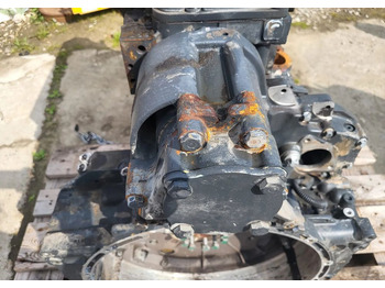 Motor para Camión wał korbowy RENAULT DXi VOLVO: foto 4