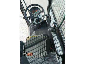 Carretilla de carga lateral Battioni-Pagani SLD80: foto 3
