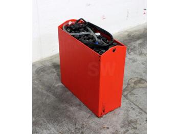 Acumulador GRUMA 24 Volt 3 PzB 225 Ah: foto 2