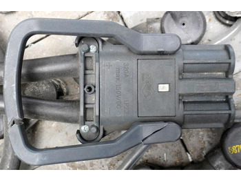 Acumulador GRUMA 48 Volt 6 PzS 930 Ah: foto 4