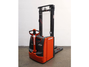 Apilador LINDE L14