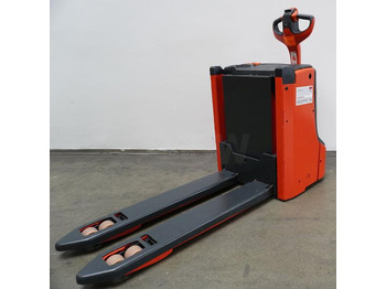 Transpaleta Linde T 16 L 1152: foto 2