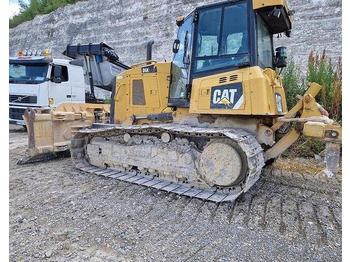 Leasing de CAT D6K LGP  CAT D6K LGP: foto 1