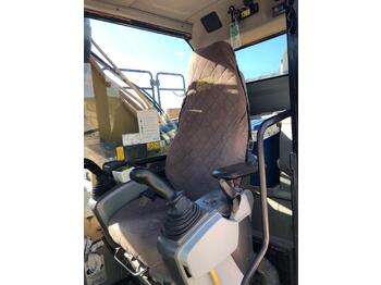 Excavadora de cadenas CATERPILLAR 336e: foto 4