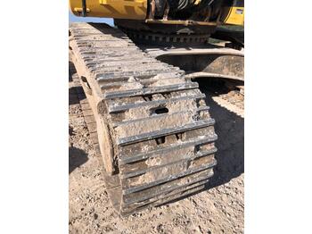 Excavadora de cadenas CATERPILLAR 336e: foto 5