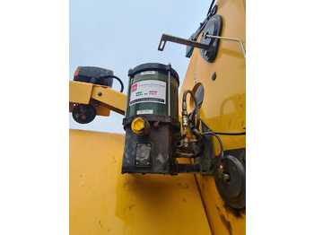 Cargadora de ruedas VOLVO L220G: foto 5 Cargadora de ruedas VOLVO L220G: foto 5