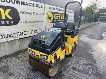Leasing de Bomag BW 80 AD-5  Bomag BW 80 AD-5: foto 1