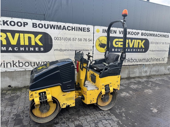 Leasing de Bomag BW 80 AD-5  Bomag BW 80 AD-5: foto 2