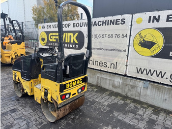 Leasing de Bomag BW 80 AD-5  Bomag BW 80 AD-5: foto 3