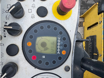 Leasing de Bomag BW 80 AD-5  Bomag BW 80 AD-5: foto 4