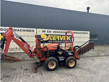Zanjadora DITCH WITCH