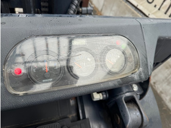 Carretilla elevadora diésel Doosan D 40 SC-7: foto 4 Carretilla elevadora diésel Doosan D 40 SC-7: foto 4