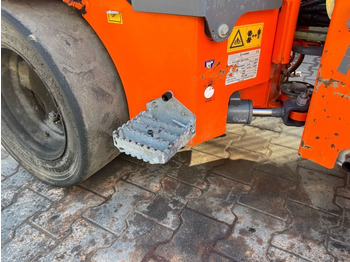 Compactador mixto Hamm HD 10 C VT: foto 4