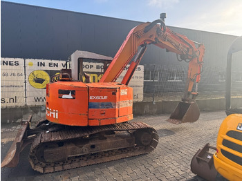 Miniexcavadora HITACHI EX60