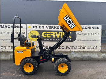 Minidumper JCB