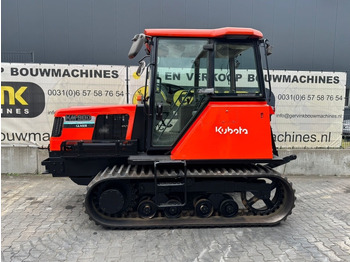 Tractor KUBOTA
