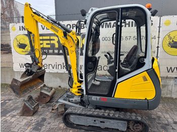 Leasing de Wacker Neuson ET 18  Wacker Neuson ET 18: foto 1