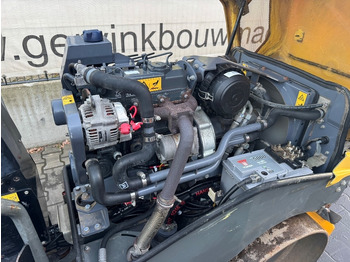 Leasing de Wacker Neuson RD 18-80 Wacker Neuson RD 18-80: foto 4 Leasing de Wacker Neuson RD 18-80 Wacker Neuson RD 18-80: foto 4