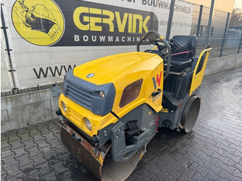 Leasing de Wacker Neuson RD 18-80 Wacker Neuson RD 18-80: foto 2 Leasing de Wacker Neuson RD 18-80 Wacker Neuson RD 18-80: foto 2