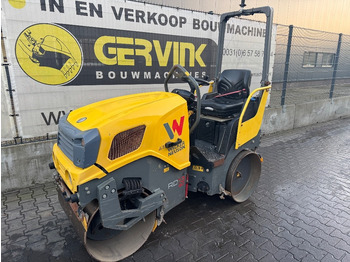 Leasing de Wacker Neuson RD 18-80 Wacker Neuson RD 18-80: foto 1 Leasing de Wacker Neuson RD 18-80 Wacker Neuson RD 18-80: foto 1