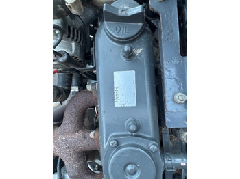 Leasing de Wacker Neuson RD 18-80 Wacker Neuson RD 18-80: foto 5 Leasing de Wacker Neuson RD 18-80 Wacker Neuson RD 18-80: foto 5