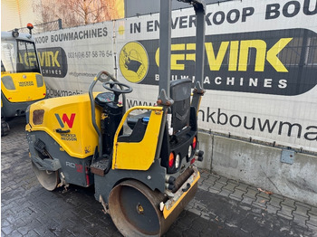 Leasing de Wacker Neuson RD 18-80 Wacker Neuson RD 18-80: foto 3 Leasing de Wacker Neuson RD 18-80 Wacker Neuson RD 18-80: foto 3