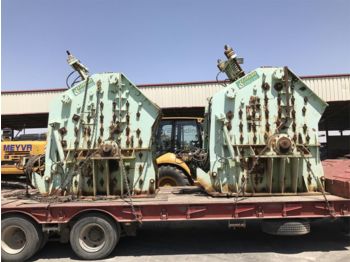Machacadora TRIMAN IST-5: foto 1