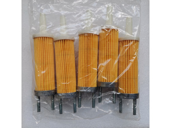 Filtro de combustible para Cargadora de ruedas nuevo KOOP Genuine Fuel Filter for KOOP KD192FC Engine: foto 2 Filtro de combustible para Cargadora de ruedas nuevo KOOP Genuine Fuel Filter for KOOP KD192FC Engine: foto 2