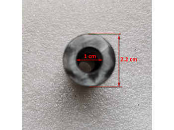 Pistones/ Anillos/ Bujes para Cargadora de ruedas nuevo KOOP Genuine Piston Pin for KD192FC Engine: foto 4