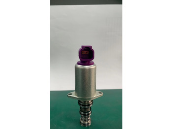 Válvula hidráulica