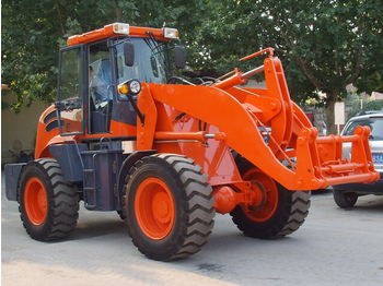 Leasing de QINGDAO PROMISING 2.8T Capacity Compact Wheel Loader with CE ZL28F QINGDAO PROMISING 2.8T Capacity Compact Wheel Loader with CE ZL28F: foto 1