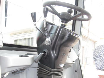 Leasing de QINGDAO PROMISING 2.8T Capacity Compact Wheel Loader with CE ZL28F QINGDAO PROMISING 2.8T Capacity Compact Wheel Loader with CE ZL28F: foto 5