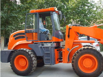 Leasing de QINGDAO PROMISING 2.8T Capacity Compact Wheel Loader with CE ZL28F QINGDAO PROMISING 2.8T Capacity Compact Wheel Loader with CE ZL28F: foto 2