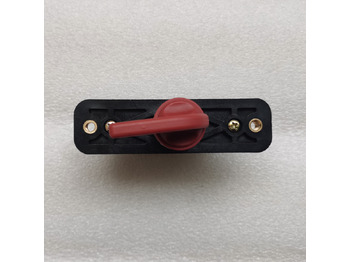 Cargadora de ruedas nuevo QINGDAO PROMISING Power Switch for Chinese Wheel Loader Spare Parts: foto 2 Cargadora de ruedas nuevo QINGDAO PROMISING Power Switch for Chinese Wheel Loader Spare Parts: foto 2