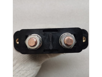 Cargadora de ruedas nuevo QINGDAO PROMISING Power Switch for Chinese Wheel Loader Spare Parts: foto 3 Cargadora de ruedas nuevo QINGDAO PROMISING Power Switch for Chinese Wheel Loader Spare Parts: foto 3