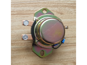 Leasing de Qingdao Promising Electromagnetic Power Main Switch DK238 for China Loader Qingdao Promising Electromagnetic Power Main Switch DK238 for China Loader: foto 1