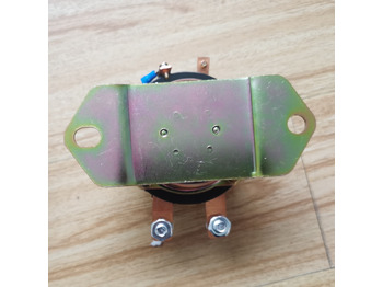 Leasing de Qingdao Promising Electromagnetic Power Main Switch DK238 for China Loader Qingdao Promising Electromagnetic Power Main Switch DK238 for China Loader: foto 3
