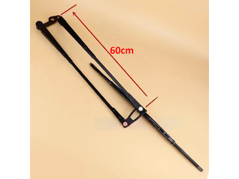 Limpiaparabrisas para Cargadora de ruedas nuevo Qingdao Promising Loader Windshield Wiper, Loader Wiper Motor Fits China Wheel Loader: foto 4 Limpiaparabrisas para Cargadora de ruedas nuevo Qingdao Promising Loader Windshield Wiper, Loader Wiper Motor Fits China Wheel Loader: foto 4