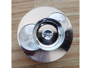 Pistones/ Anillos/ Bujes para Cargadora de ruedas nuevo Qingdao Promsing CHANGCHAI CZ2102 ENGINE Original PISTON for China Loader: foto 3