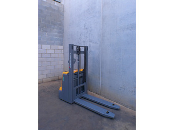 Apilador Jungheinrich EJC 110 250 ZT Li-Ion: foto 4 Apilador Jungheinrich EJC 110 250 ZT Li-Ion: foto 4